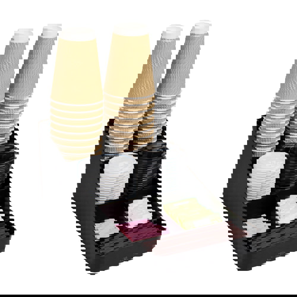 ORGANIZER,COFE,CONDMNT,BK